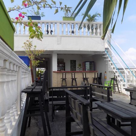 Hostal Caracoles Cartagena Exteriér fotografie