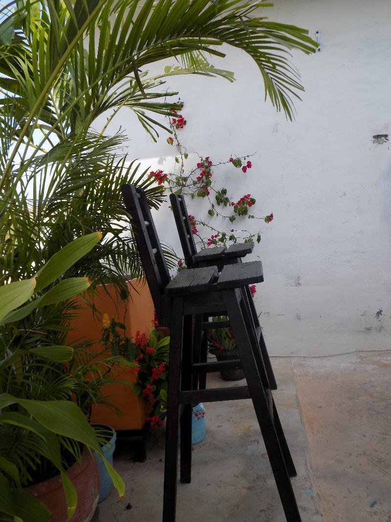 Hostal Caracoles Cartagena Exteriér fotografie