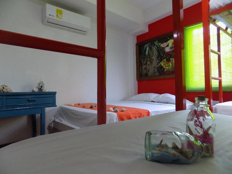Hostal Caracoles Cartagena Exteriér fotografie