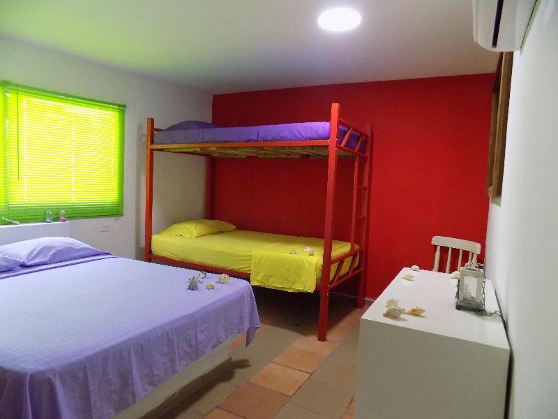 Hostal Caracoles Cartagena Exteriér fotografie