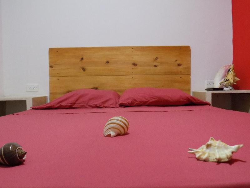 Hostal Caracoles Cartagena Exteriér fotografie