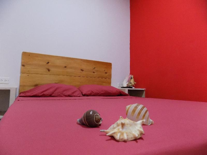 Hostal Caracoles Cartagena Exteriér fotografie